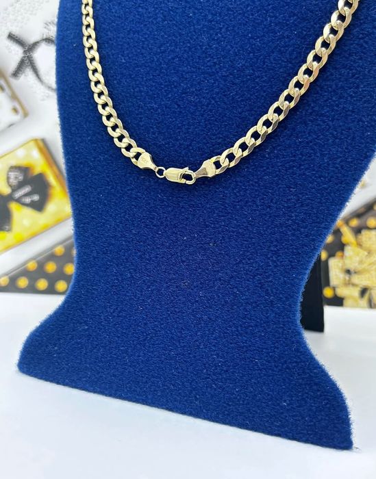 Złoty łańcuch 375