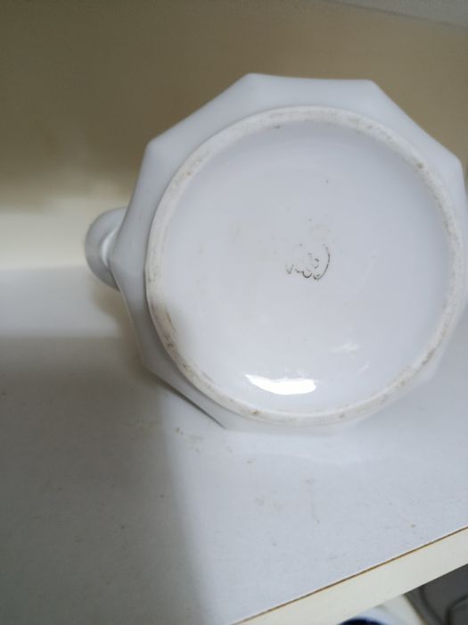 Чайник заварочний