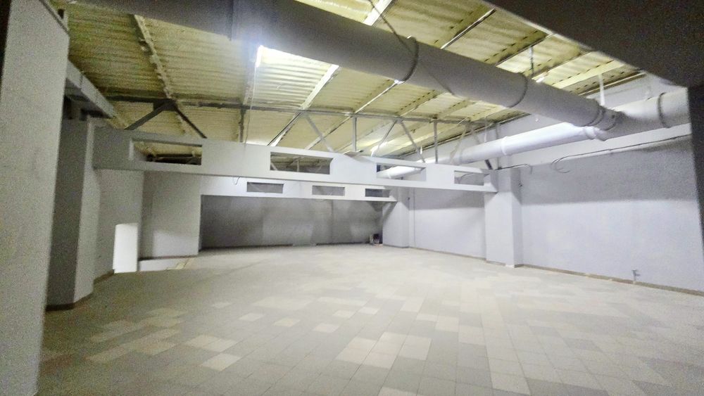Оренда Офісу | Складу | 1000 m² | Без Комісії | 2 поверх | вул. Ярославська