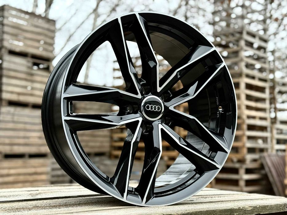 alufelgi r18 5x112 NOWE! AUDI A4 b7 b8 b9 A5 8T F5 B10 A6 S5 a6 c8 Q5