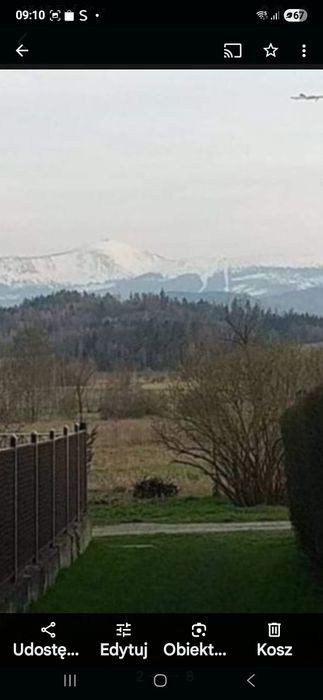 Mieszkanie kawalerka.