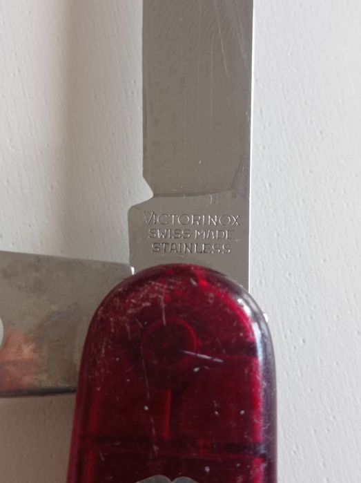 Canivete Victorinox 6 funções