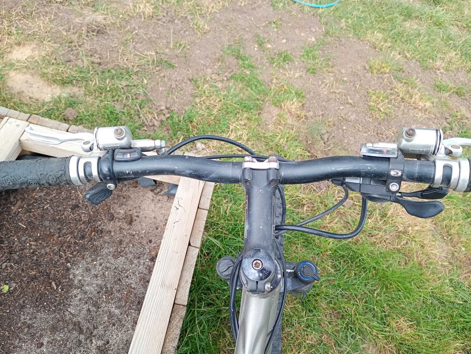 Rower Giant XTC SE koła 26"