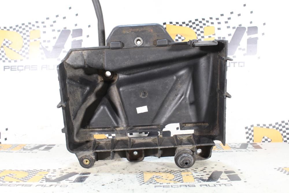 Base / caixa da bateria VOLKSWAGEN Polo (6R, 6C)