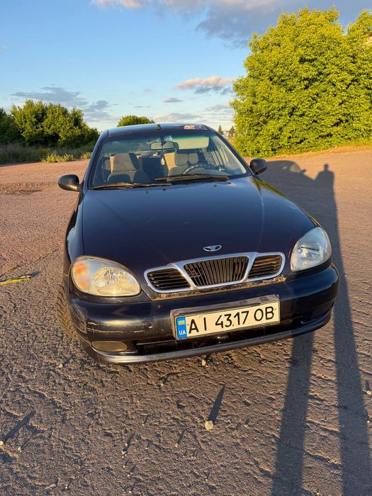 zaz sens 1.3 2004