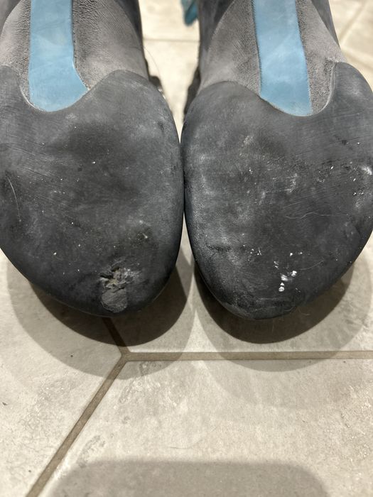 Buty wspinaczkowe scarpa Drago