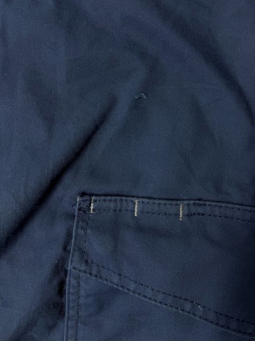 Робочі штани Snickers Workwear (карго) | Оригінал | Міцні