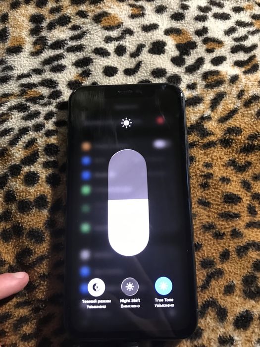 Айфон 11 про 256