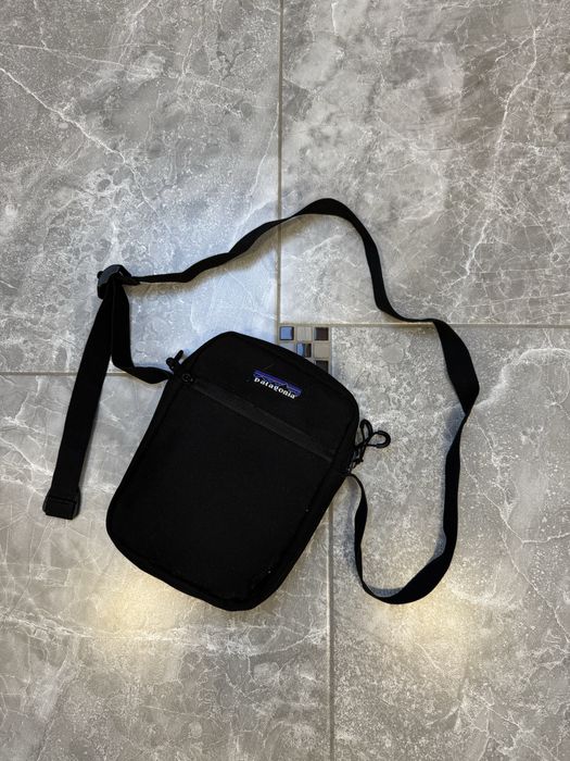 Сумка Patagonia Original Барсетка Patagonia Месенджер Патагонія