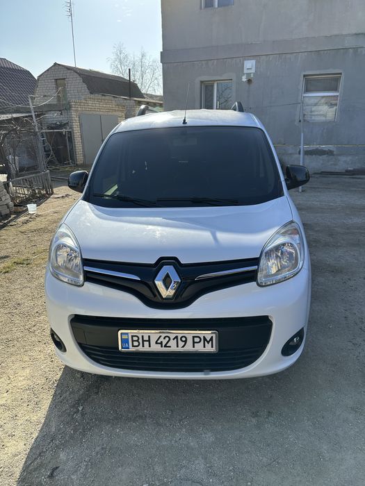 Продам Рено Кангу