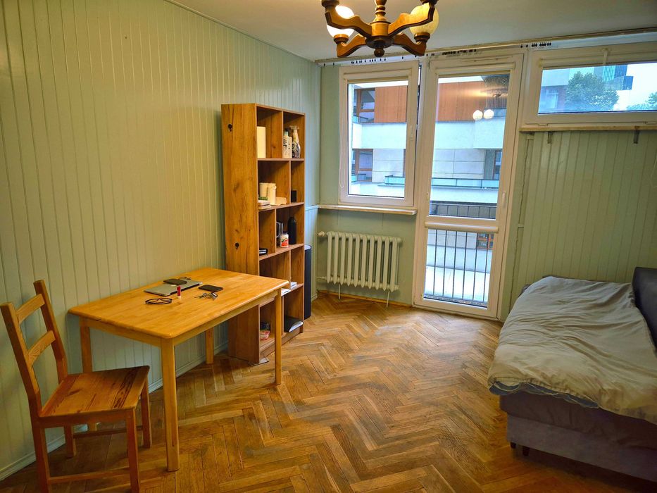 Mieszkanie – Warszawa - Widok 4