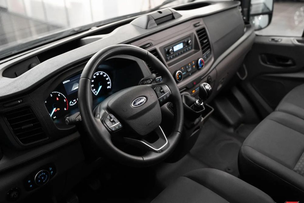 Ford Transit 350 L3 2.0 TDCi H2 Trend EcoBlue