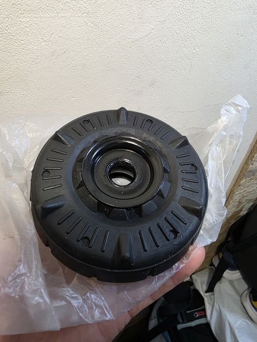 Опора стойки амортизатора 40629 FEBI BILSTEIN