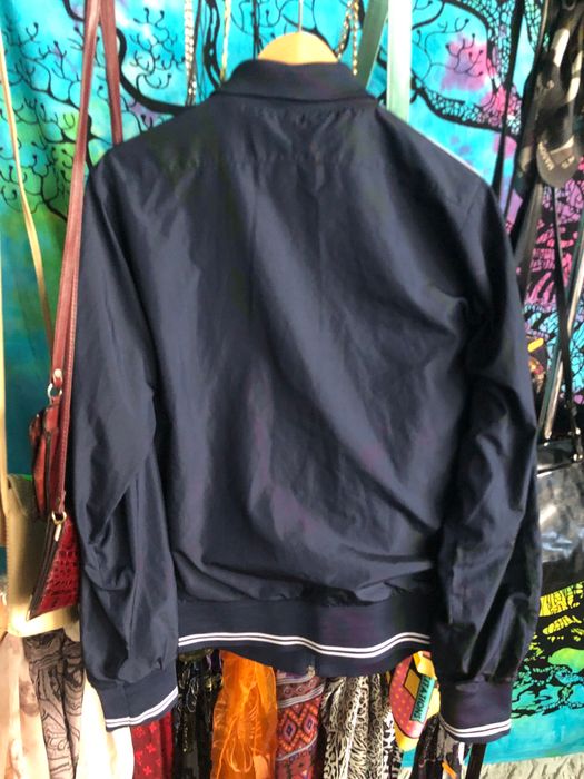 Куртка мужская Nike(m) двухсторонняя