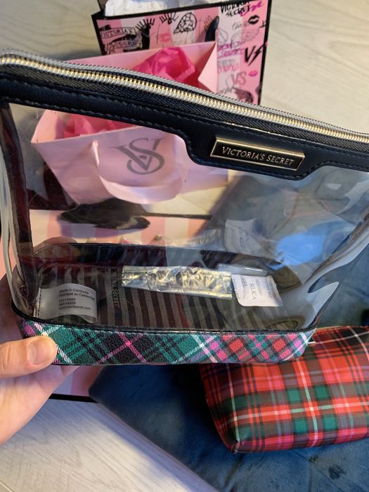 Косметичка Вікторія сікрет