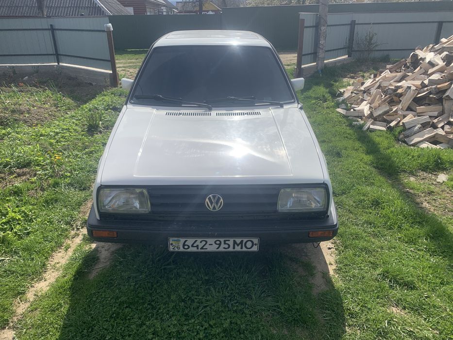 Продам Volkswagen Jetta