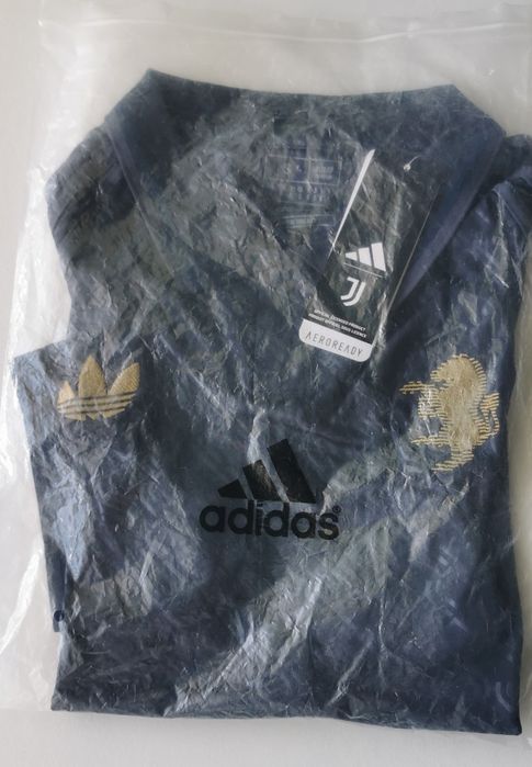 T-shirt JUVENTUS S Nova