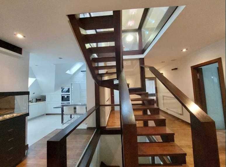 Многокомнатная квартира по адресу ул. Стрийська (площадь 212 м²) - Atlanta.ua - фото 13