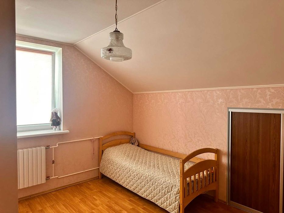 Продам будинок в Тетерівці