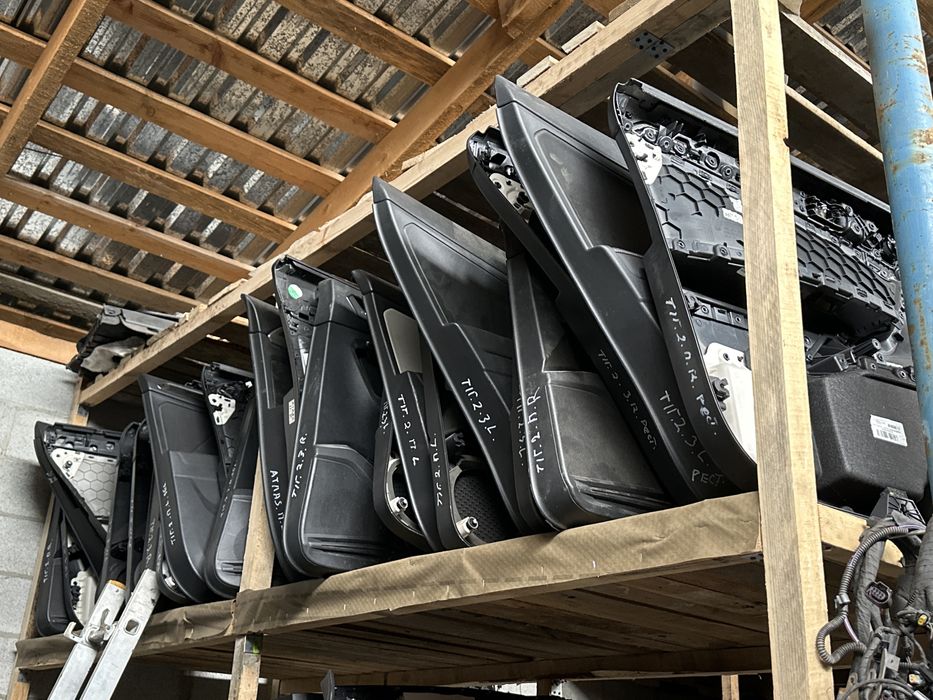 Карти дверей пасат б7 nms ручка дверної карти тігуан карта пасат сс