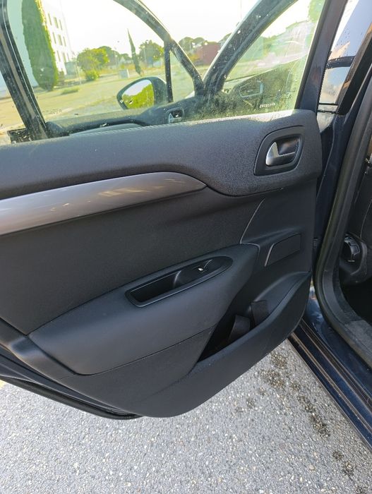 Citroën C4 1.6 HDI Exclusive