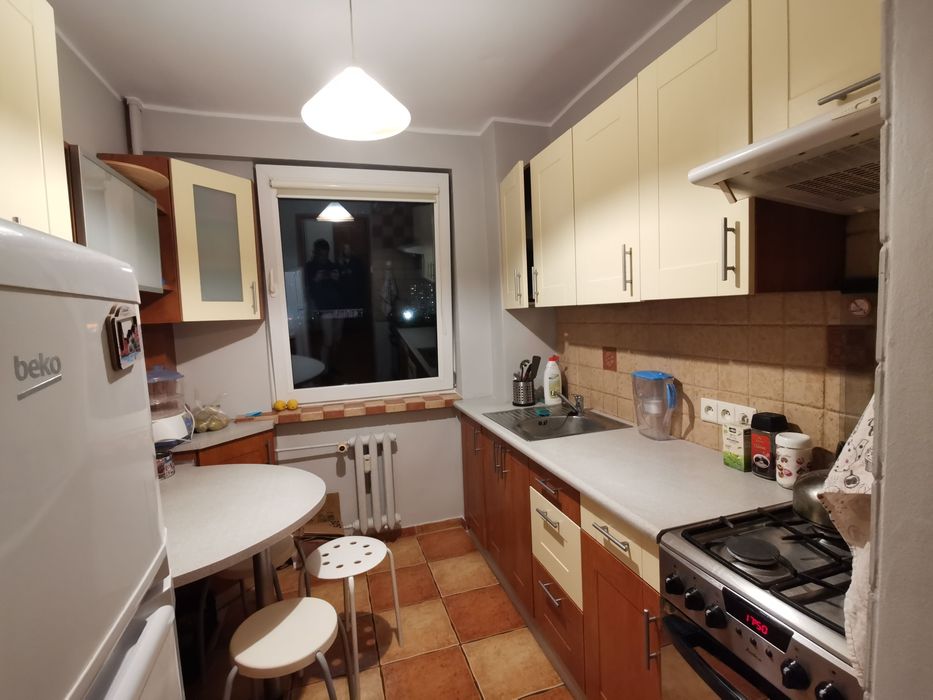 Gdańsk Przymorze | 2 pokoje | 40 m² | balkon | SKM 5 min | UG 7 min | NIE FALOWIEC