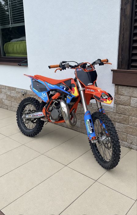 KTM