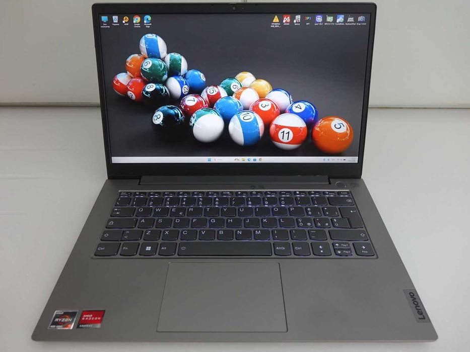 thinkpad p14s gen2 ryzen - купити ноутбуки - Ціна на OLX.ua