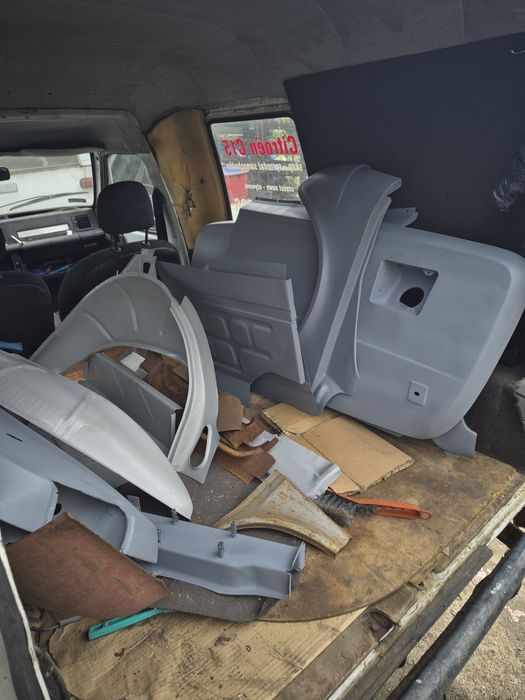 Star, jelcz.Żuk A07  nysa fiat 125p blachy; błotniki , drzwi