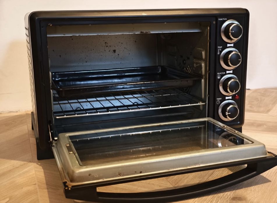 Piekarnik mini firmy MPM