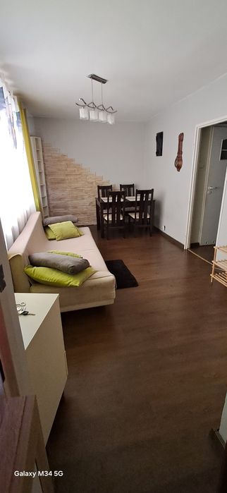 Mieszkanie – Kraków - Widok 2