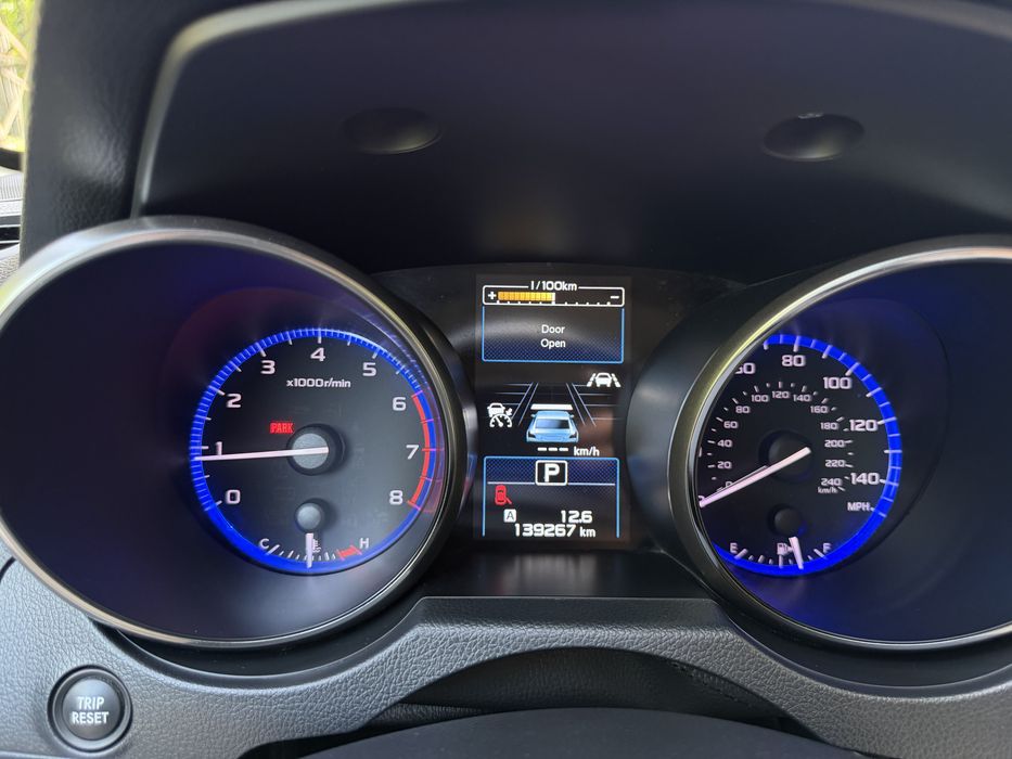 Subaru Outback 2017 VIN 4S4BSANC1J3281037 фото оголошення 5 з 24