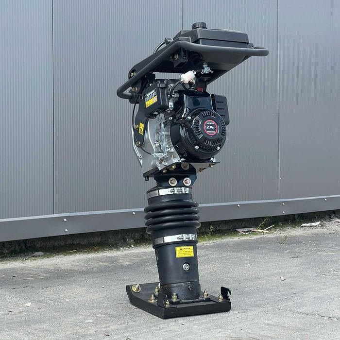 Ubijak, skoczek stopowy MEYER UB80S | 10kN | 71kg | Loncin LC165-3H