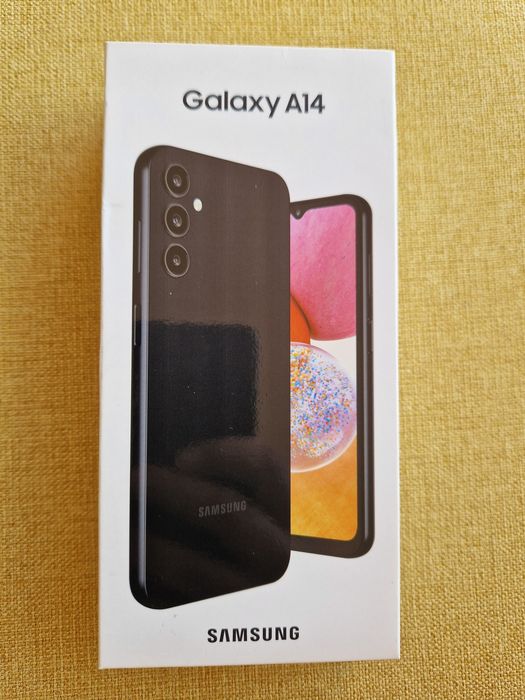 Samsung galaxy A14