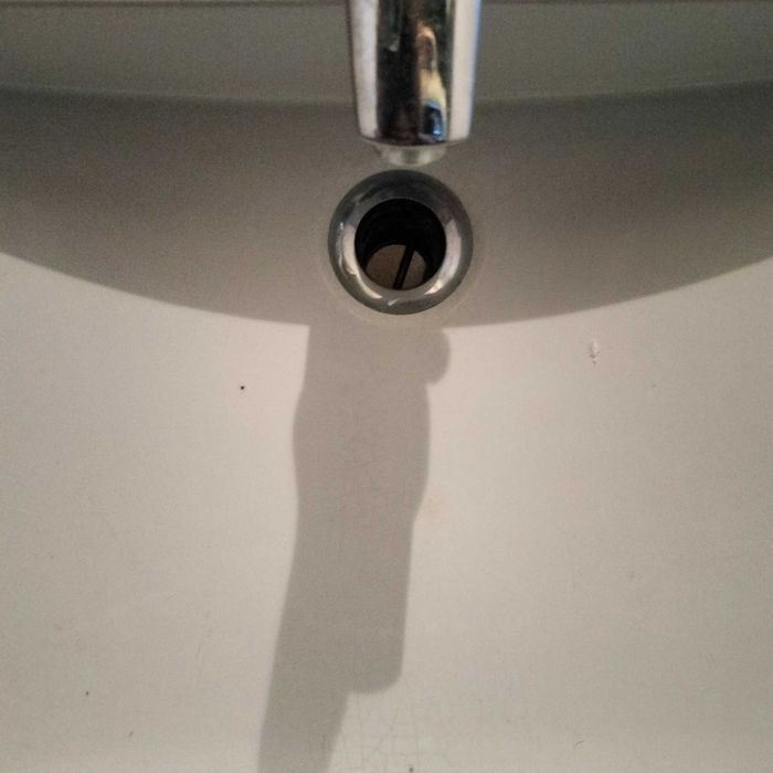 Lavatórios de wc