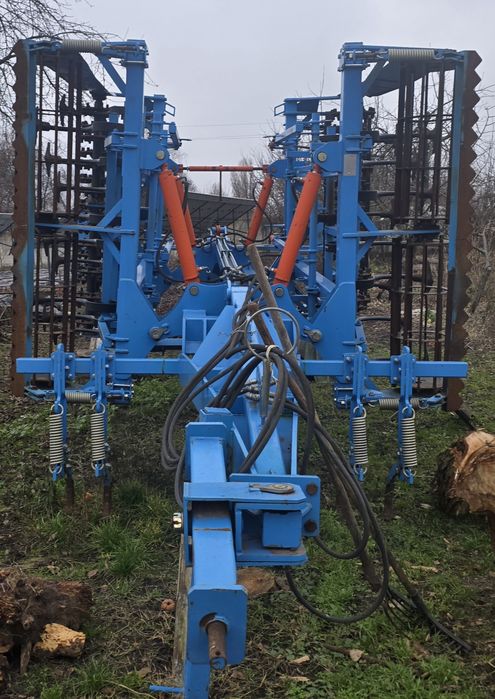 Компактор АКПК-4(Агрокалина)