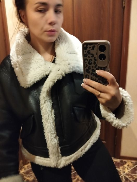 Дублянка нова розмір Л