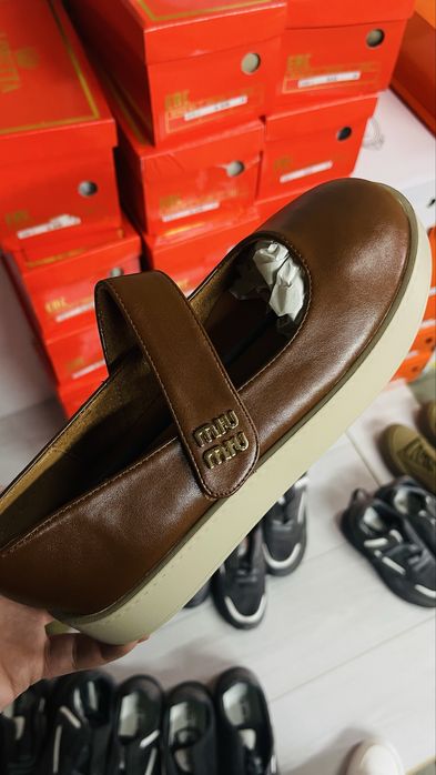 Балнтки туфлі жіночі