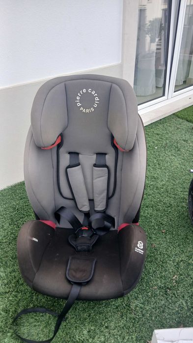 Cadeira criança grupo I - 9 a 18kg