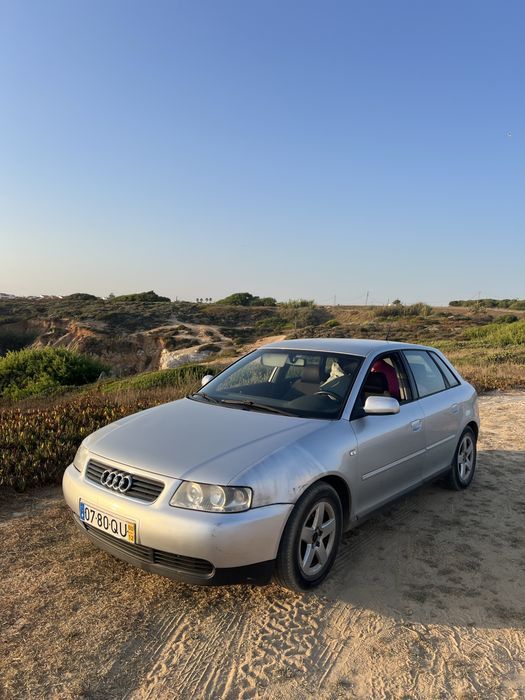 Audi A3 8L 1.600