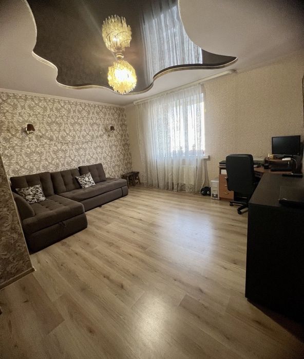 Вільна простора 2К, 40 район