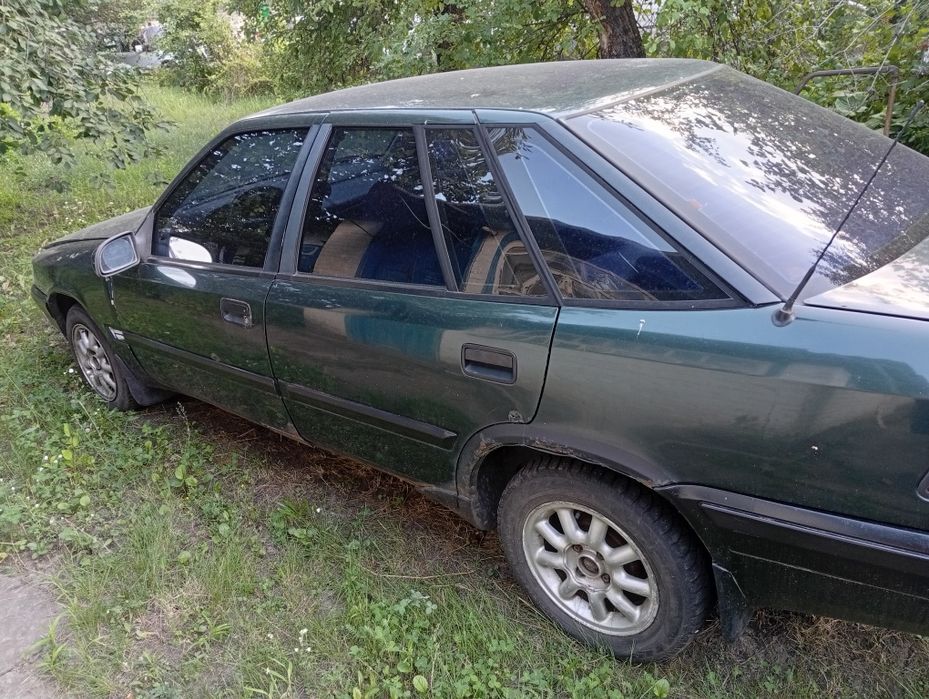 Продам Daewoo Espero
Всі питання по телефону!