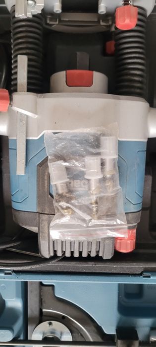 Frezarka Erbauer 2100W