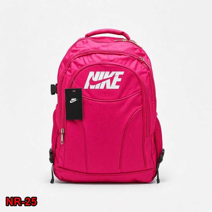 Plecak szkolny Nike Vans dla chłopca i dziewczynki