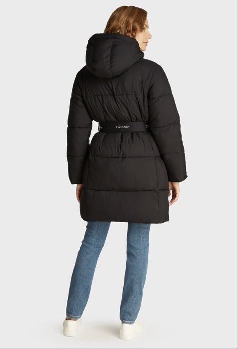 Куртка Calvin Klein