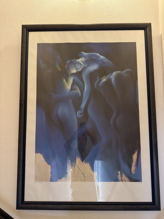 Quadro decorativo