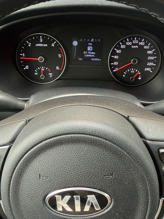 Kia Sportage 1.7 CRDi ISG TX Pack Premium — photo 4