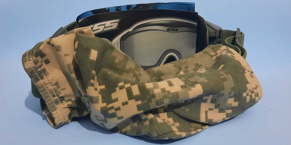 Óculos ESS Profile NVG  Militar/Airsoft/Táctico/Combate (*ORIGINAL*)