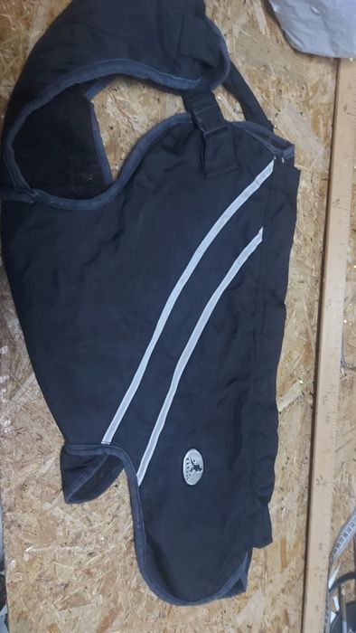 Попона для собак великого розміру