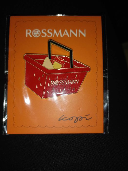 Prezent Rossmann